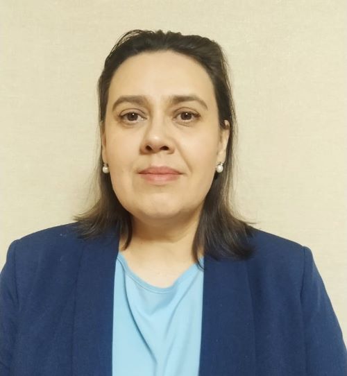 Лысунец Татьяна Борисовна