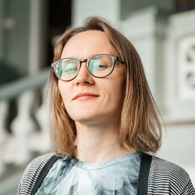 Новикова Вера Станиславовна